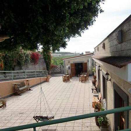 Hotel Rural El Navio - Adults Only Alcala  Exterior photo