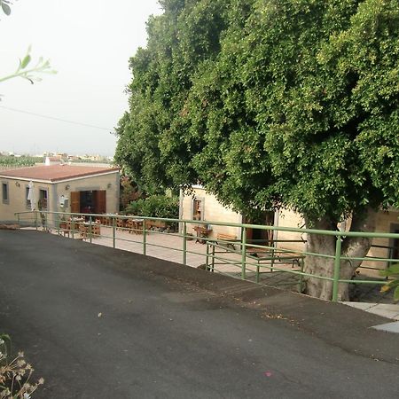 Hotel Rural El Navio - Adults Only Alcala  Exterior photo