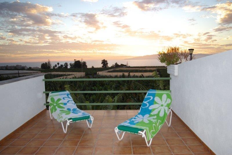 Hotel Rural El Navio - Adults Only Alcala  Exterior photo