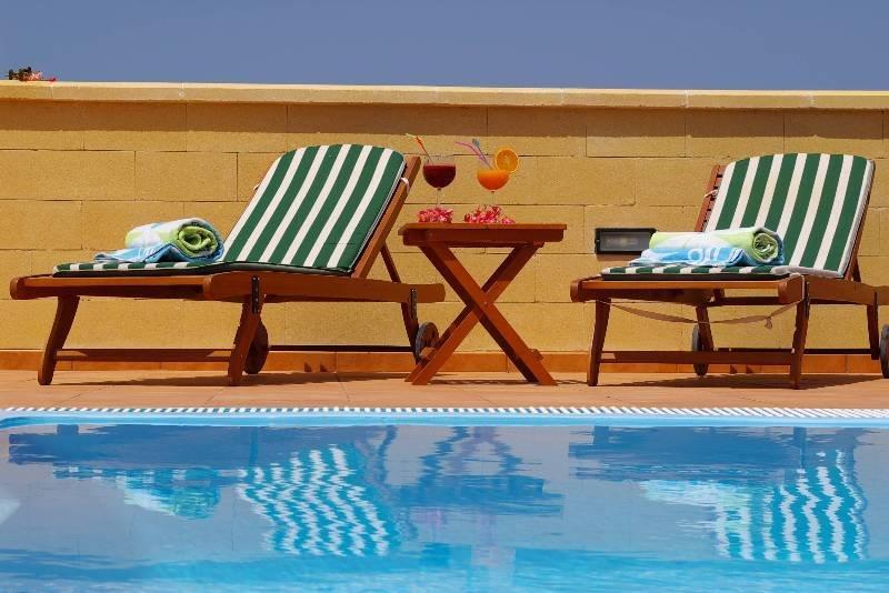 Hotel Rural El Navio - Adults Only Alcala  Exterior photo
