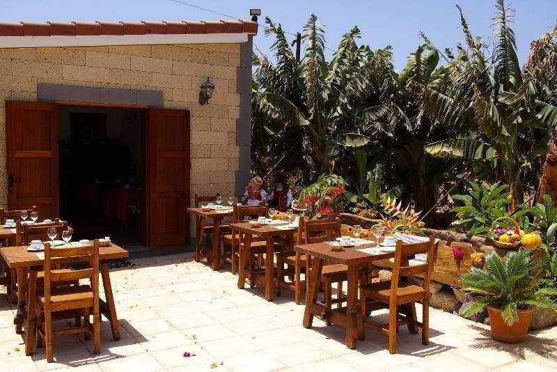 Hotel Rural El Navio - Adults Only Alcala  Exterior photo