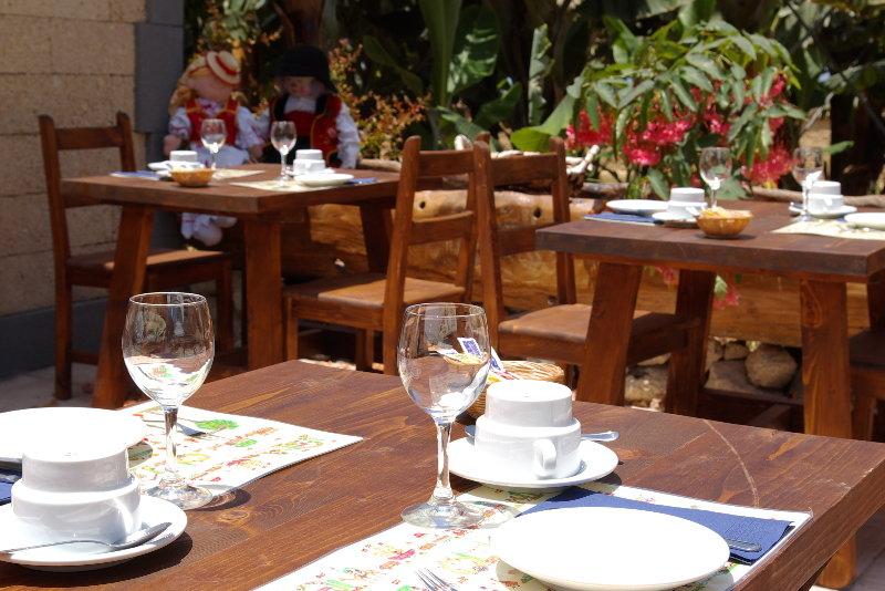 Hotel Rural El Navio - Adults Only Alcala  Exterior photo