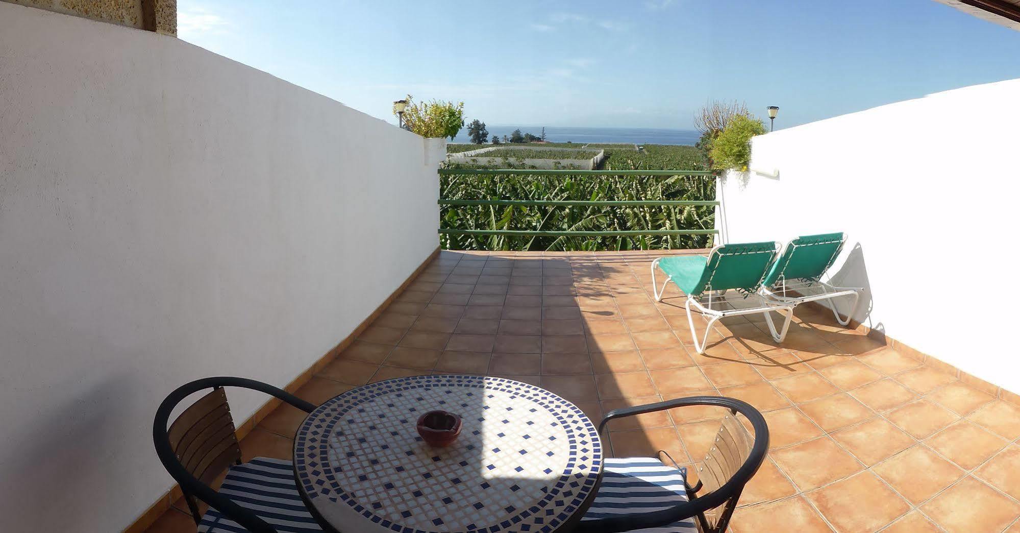 Hotel Rural El Navio - Adults Only Alcala  Exterior photo