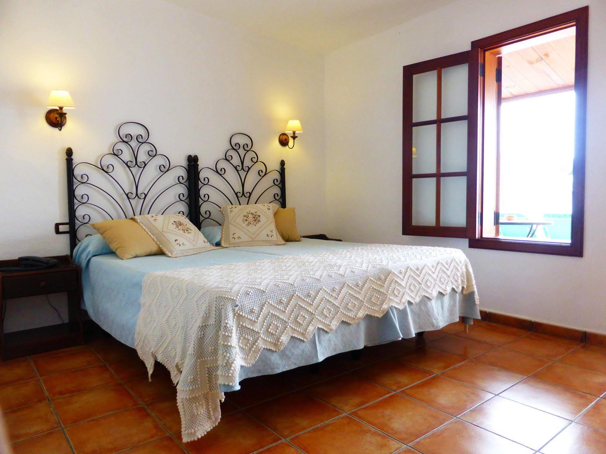 Hotel Rural El Navio - Adults Only Alcala  Exterior photo