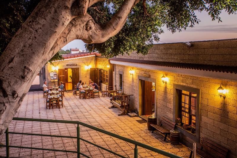 Hotel Rural El Navio - Adults Only Alcala  Exterior photo